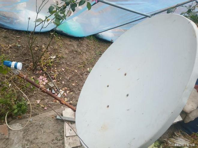 星闻：124卫星上两组信号整体消失空间站接收的细节