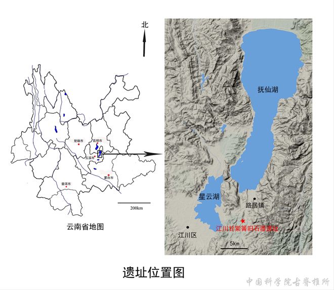 全球考古重大发现！中国出土30万年前东亚最早木器