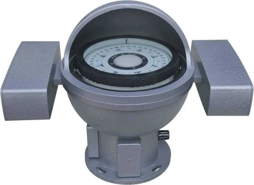 【安检知多少】航行设备之罗经篇